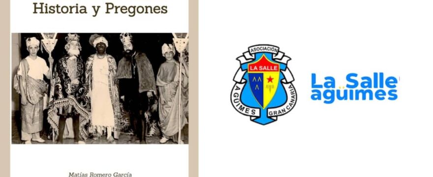 Presentación del libro: «Cabalgata de Reyes. Historia y Pregones»