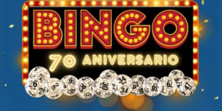 Bingo La Salle 2025