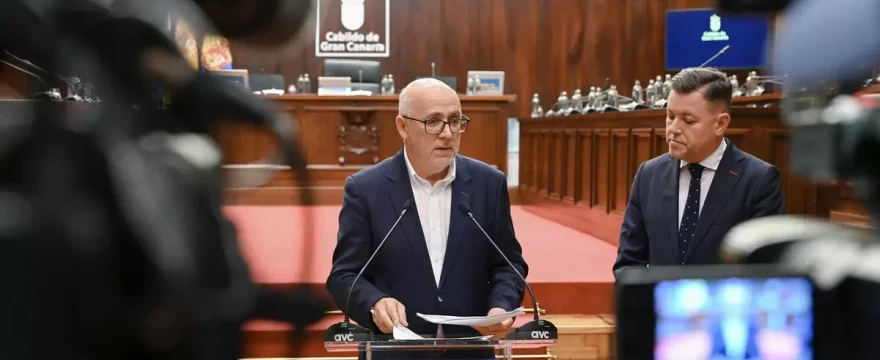 La Asociación La Salle de Agüimes recibirá la distinción Roque Nublo por parte del Cabildo de Gran Canaria