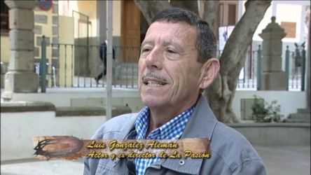 Documental: Agüimes, 25 años de Pasión