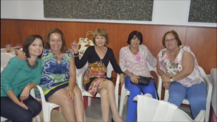 Memoria actividades La Salle 2015