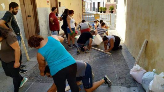 Corpus Christi 2019