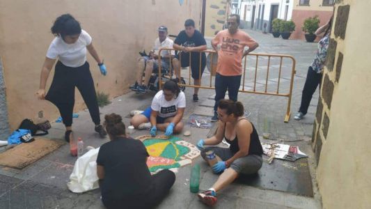 Corpus Christi 2019