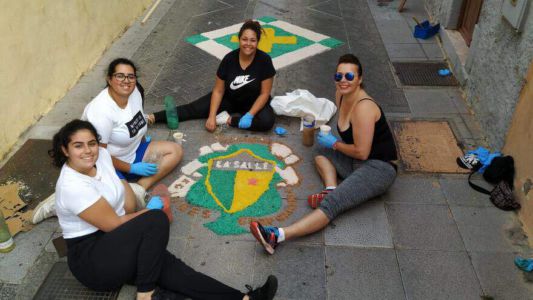 Corpus Christi 2019