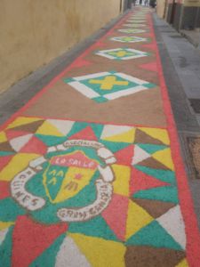 Corpus Christi 2019