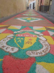 Corpus Christi 2019