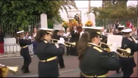 Resumen Memoria 2013-2019 de la Asociación La Salle de Agüimes