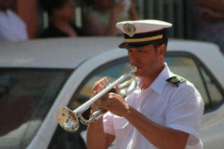 Procesión del Rosario 2019