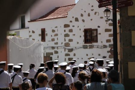 Procesión del Rosario 2019