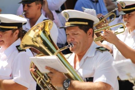 Procesión del Rosario 2019