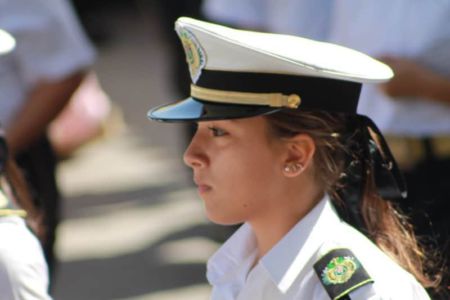 Procesión del Rosario 2019
