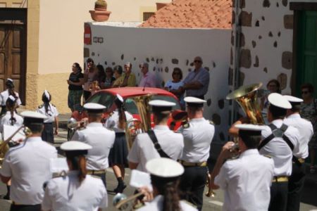 Procesión del Rosario 2019