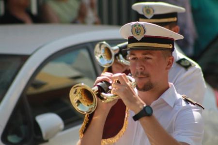 Procesión del Rosario 2019