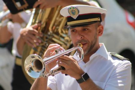 Procesión del Rosario 2019