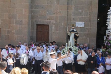 Procesión del Rosario 2019