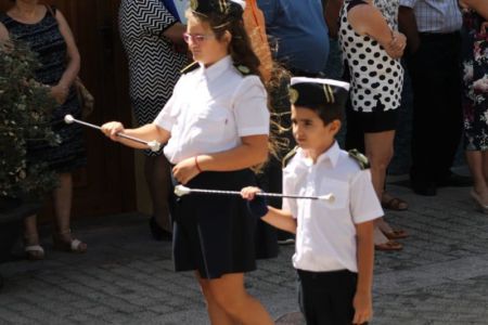 Procesión del Rosario 2019