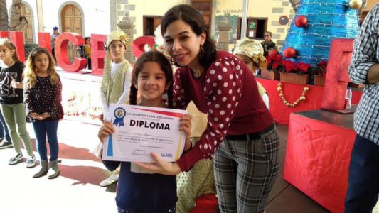 Entrega de Premios del 1º Concurso Escolar de Dibujo 2019