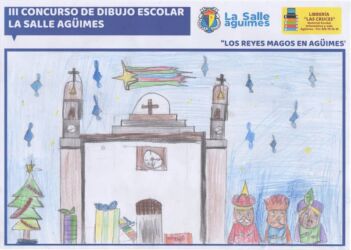 3º Premio: Jacqueline Artiles Castellano: CEIP Roque Aguayro 3º Premio: Jacqueline Artiles Castellano: CEIP Roque Aguayro