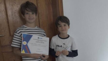Certamen de belenes 2025